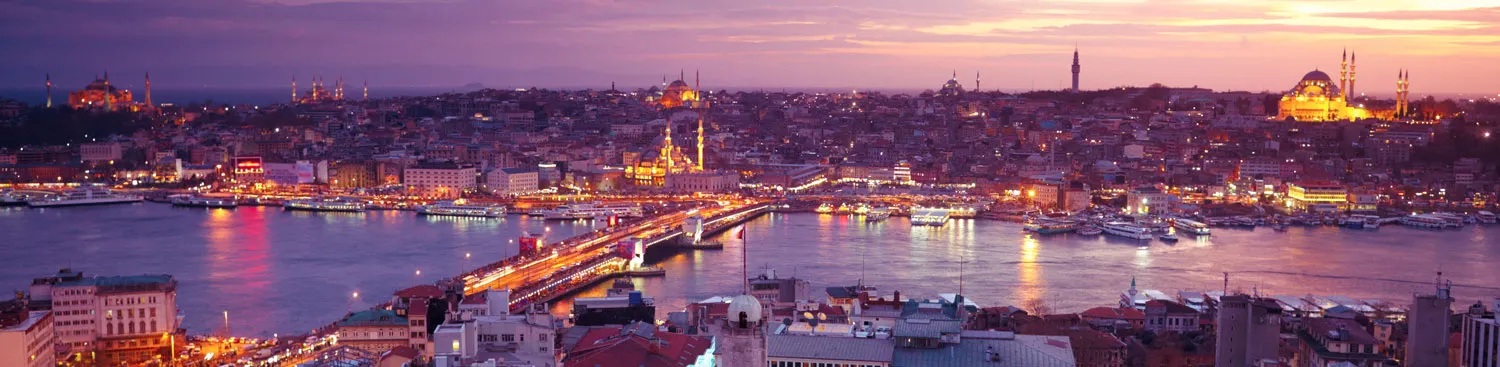 ISTANBUL, Turkey