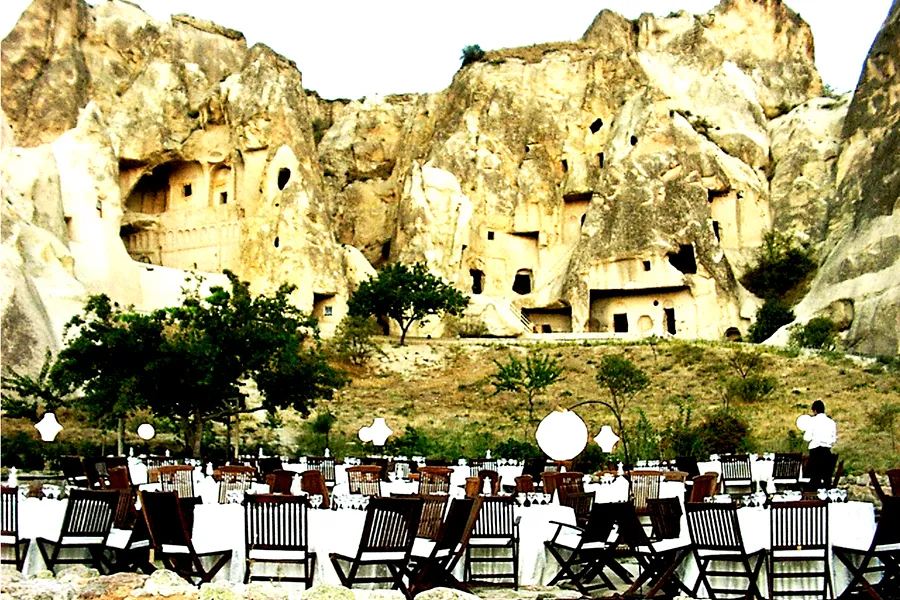 Stimpol incentive and event experience in Turkey, photo 1 of 16