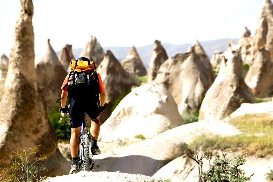 Stimpol incentive and event experience in Turkey, photo 10 of 16