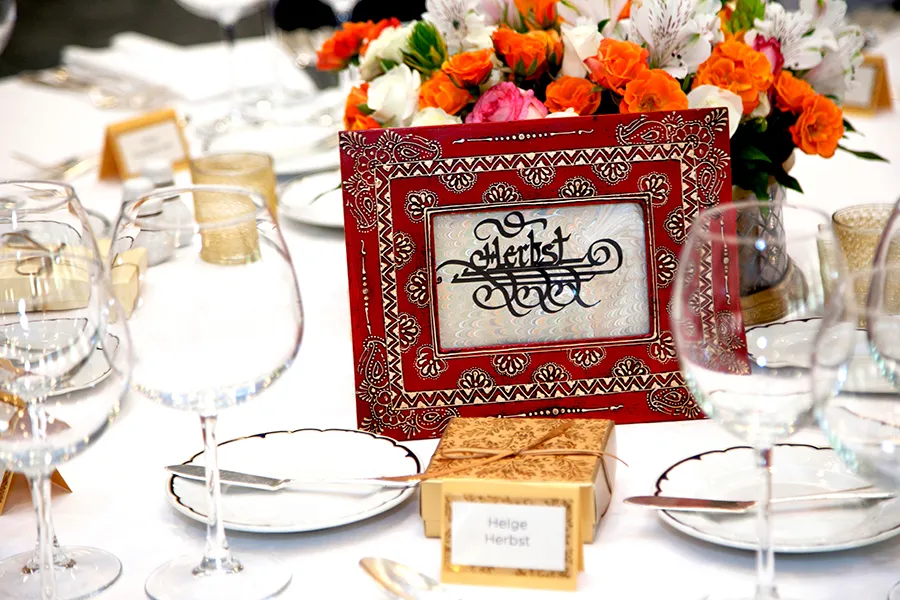 Stimpol incentive and event experience in Turkey, photo 15 of 16