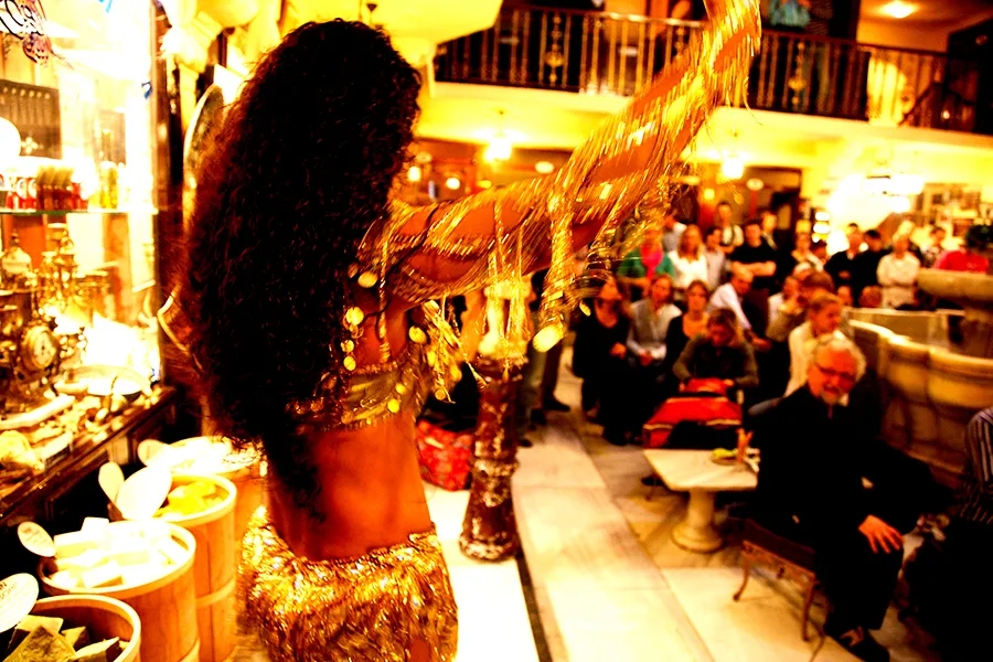 Stimpol incentive and event experience in Turkey, photo 6 of 16
