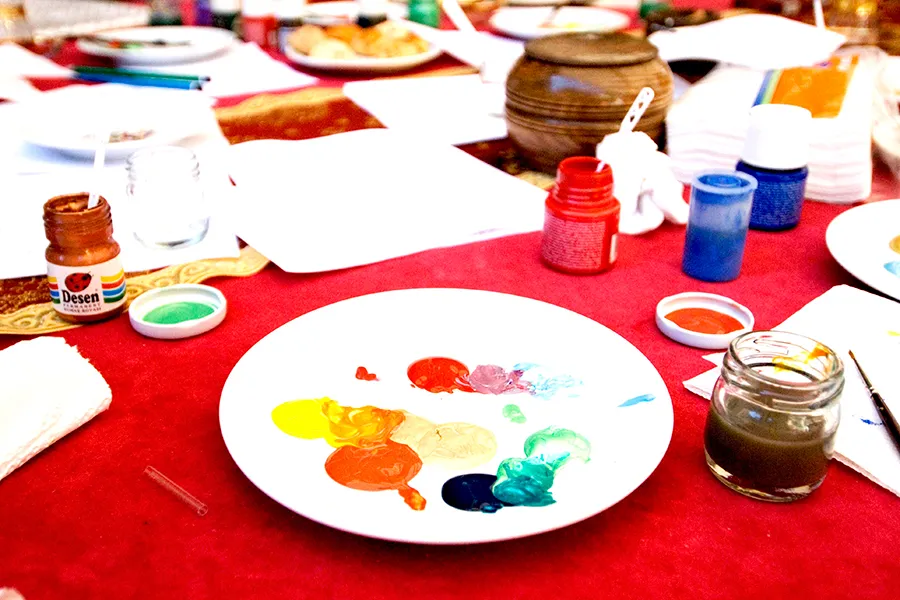 Stimpol incentive and event experience in Turkey, photo 8 of 16