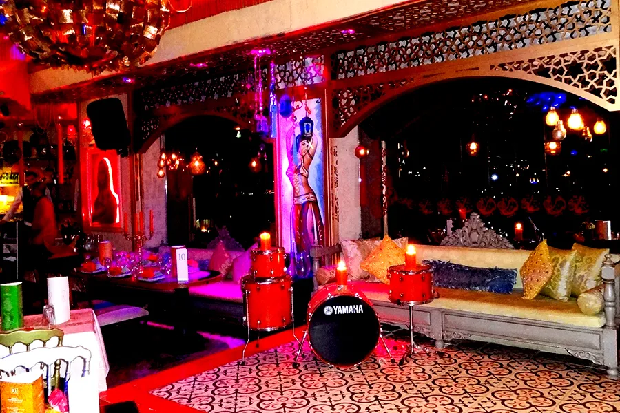 Stimpol incentive and event experience in Turkey, photo 9 of 16